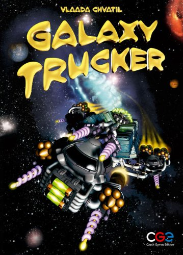 Illustration for article titled 10 Greatest Science Fiction Board Games of All Time